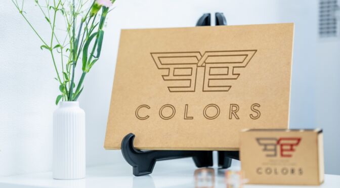 COLORS株式会社 | 3DCADとDXコンサルで未来のモノづくりを支える