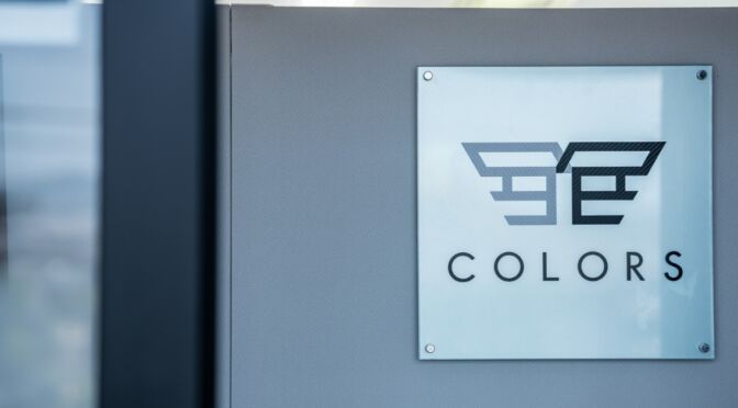 COLORS株式会社 | 3DCADとDXコンサルで未来のモノづくりを支える