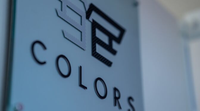 COLORS株式会社 | 3DCADとDXコンサルで未来のモノづくりを支える