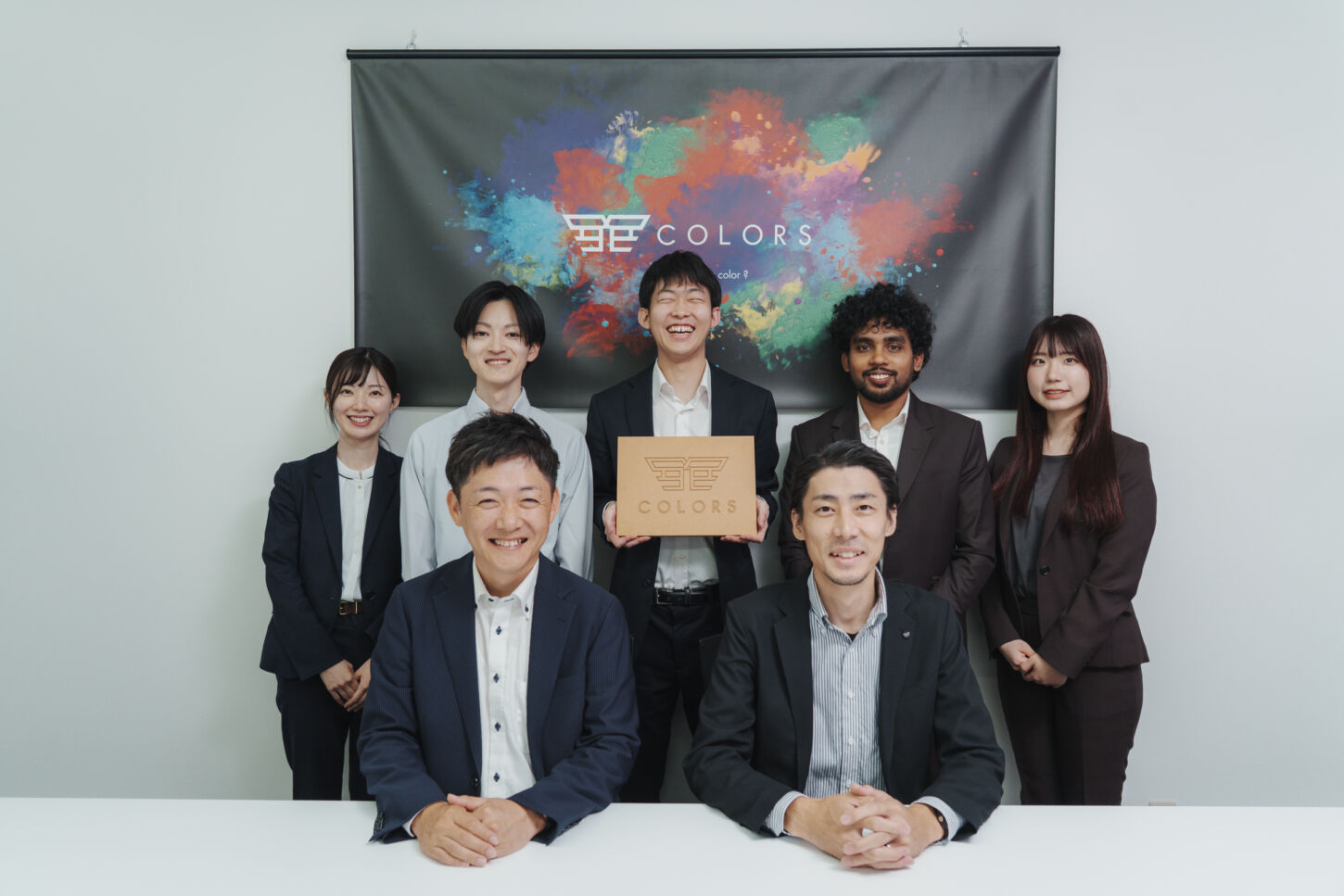 あなたに伝えたいこと-  Massage -