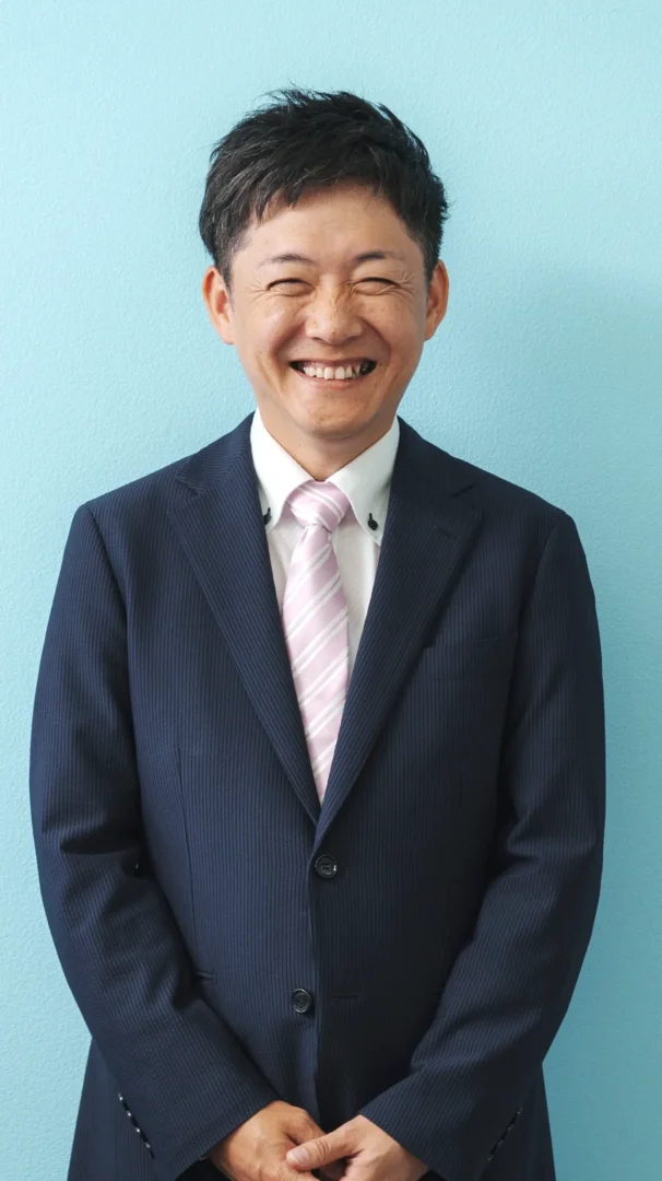 【社長メッセージ】- Massage -